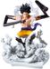 Banpresto One Piece Senkozekkei Figure - Monkey D. Luffy (Snake Man)
