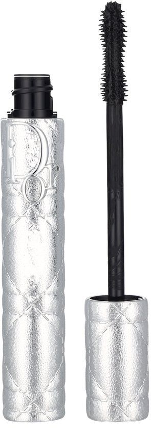 Dior Diorshow Overvolume Waterproof Mascara 090 Overblack 7.4 ml