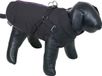 Nobby Hondenjas Sobak - Waterdicht - Zwart Paars - XXXS - Ruglengte 20 cm