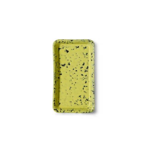 HKLIVING serveerbord 70s (13,6x7,7 cm)
