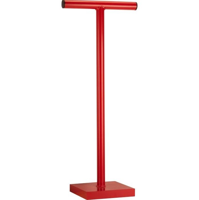 Connex Gronddammer 20X20Cm (Met T-Steel) - WGB30