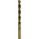 RUKO 215042 HSSE-Co 5 foret hélicoïdal pour métal 4.2 mm Longueur totale 75.0 mm DIN 338 1 pièce(s)