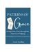 Patterns of Grace: Seeing God Through the Patterns of Mahjong (Small Print Version): A Six-Session Study to Discove the Power of Transforming Grace
