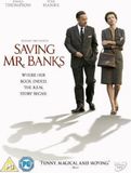 Disney Saving Mr. Banks