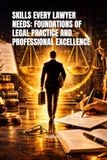 SKILLS EVERY LAWYER NEEDS: FOUNDATIONS OF LEGAL PRACTICE AND PROFESSIONAL EXCELLENCE