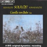 BIS Records Gunilla Von Bahr - Sonnenflöte (CD)