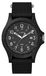 TIMEX Herren Armbanduhr ty576560XXA Schwarz