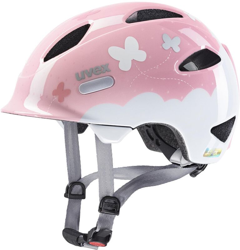 UVEX Oyo Helmet Kids - 4043197349947