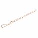 Ocun Daisychain Bio-dyn 11 Mm Daisy Chain Goud 115 cm