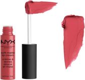 NYX Professional Makeup NYX PMU Professional Makeup Soft Matte Lip Cream - Ibiza - Liquid Lipstick - 8ml