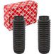 Febi Bilstein Kit de protection contre la poussière, amortisseur 192776 Hyundai