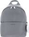 Mandarina Duck Mellow Leather Backpack December Sky