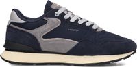 The Hoff Brand Hoff City dark blue sneakers