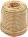 vidaXL Touw 14 mm 50 m 100% sisal