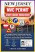 NEW JERSEY MVC PERMIT STUDY GUIDE 2026/2027