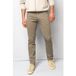 Meyer Modern Fit Broek bruin, Effen