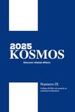 KOSMOS Discover Global Affairs - N. IX Anno 2025: 9