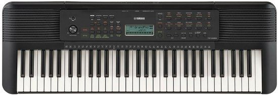 Yamaha PSR-E283 Keyboard