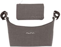 Nuna Organizer Chestnut