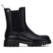 REFRESH - Bottines Femme - Chaussures confortables et polyvalentes - Mode décontractée