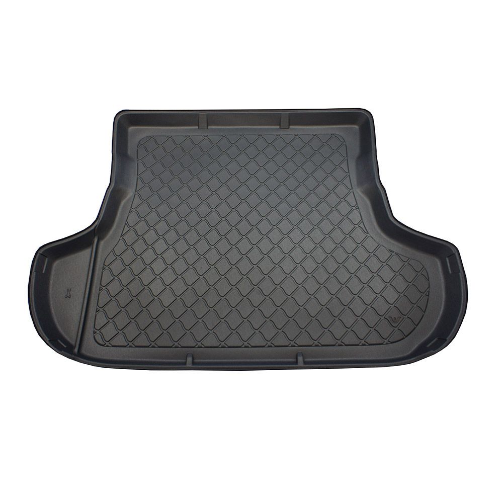 Kofferbakmat Mitsubishi Outlander II / Citroen C-Crosser / Peugeot 4007 SUV