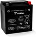 Yuasa Batterie SLA YIX30L-PW pour moto BMW 1000 R 100 S / T 1979 à 1980