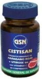 Gsn Histisan 60 Comp