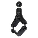 RAM Mounts RAM-B-380U houder Passieve houder Mobiele telefoon/Smartphone, Navigator Zwart