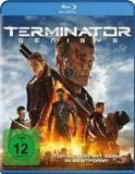 Dutch Film Works Terminator: Genisys Blu-ray