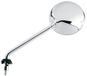 Hert Piaggio Vespa Gts 125/150 Rétroviseur extérieur gauche Argent