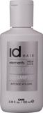 idHAIR Elements Xclusive Volume Shampoo
