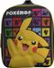 Pokémon Pokemon - rugzak - 3d - Pikachu - Blocks