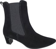 Paul Green Laarsje 8354 Zwart