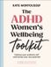The DK RED The ADHD Women's Wellbeing Toolkit