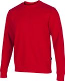 Joma Montana Sweatshirt Rood M Man