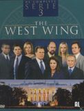 The West Wing 3 DVD