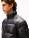 Tommy Hilfiger Veste matelassée homme - Polyester - Taille M - Automne/Hiver 2026
