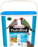 Versele-Laga Nutribird Gold Crumble Tropische Vogels - Vogelvoer - 4 kg