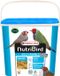 Versele-Laga Nutribird Gold Crumble Tropische Vogels - Vogelvoer - 4 kg