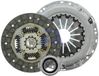 Aisin Koppelingsset KT-089B
