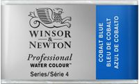 Winsor & Newton 0100178 Professional Water Colour, Cobalt Blue