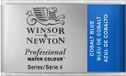 Winsor & Newton 0100178 Professional Water Colour, Cobalt Blue