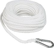 SeaSense Hollow Braid Anchor Line Polypropyleen