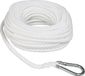 SeaSense Hollow Braid Anchor Line Polypropyleen