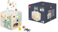 Janod Sweet Cocoon Activiteitenkubus maxi