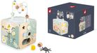 Janod Sweet Cocoon Activiteitenkubus maxi