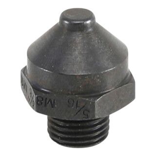 BGS persdoorn stage2 voor art. 3057 Ø 8 mm