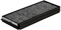 Corteco 80000406 Filter Binnenlucht | Compatibel met: MAZDA 3, 3 Stufenheck, 5, 5