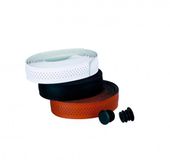 GES RMS S.p.A. Microvezel ophangtape Bruin Racefiets