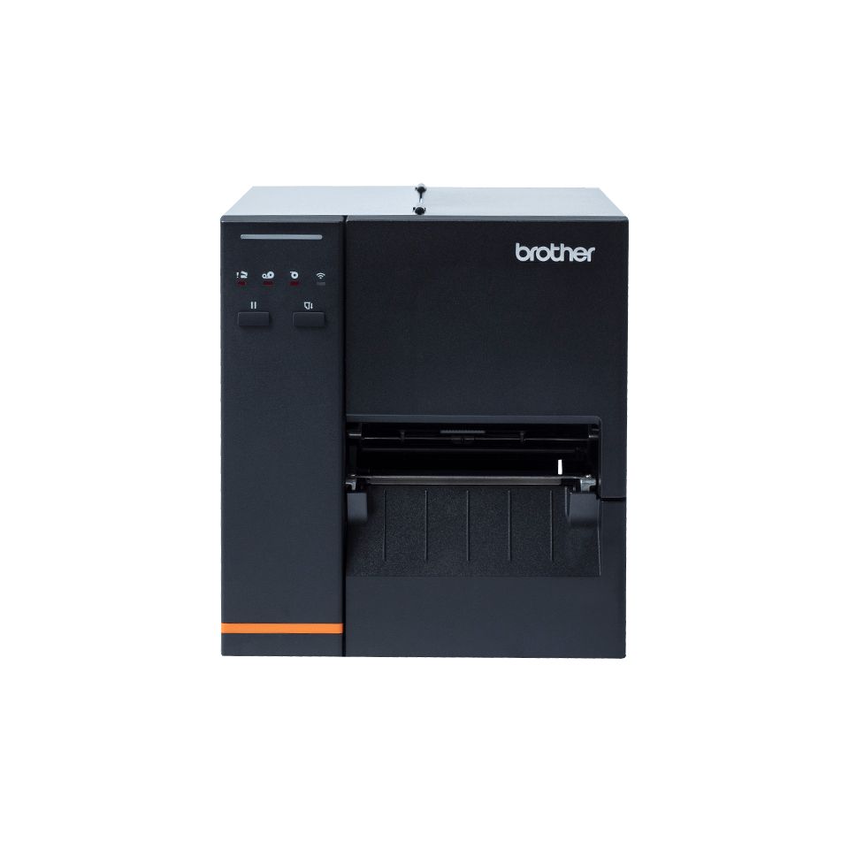 Brother TJ4005DN Labelprinter
